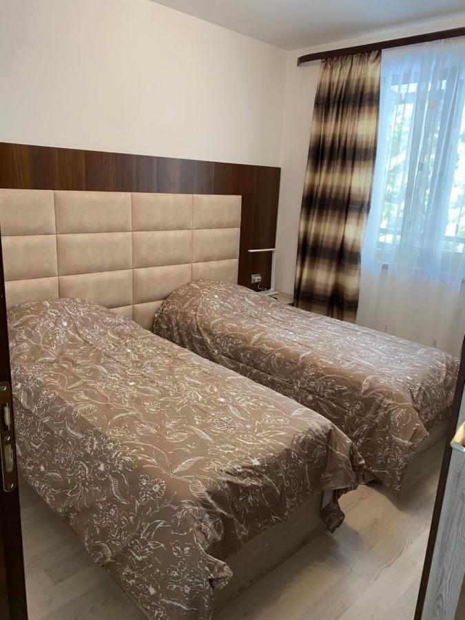 Апартамент В Комплекс Смолянски Езера Luaran gambar